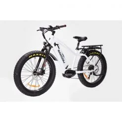 E BIKES Bakcou Mule 38 E BIKES Bakcou Mule