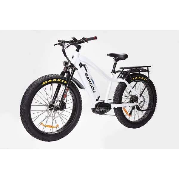 E BIKES Bakcou Mule 20 E BIKES Bakcou Mule