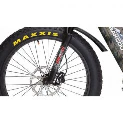 E BIKES Bakcou Mule 31 E BIKES Bakcou Mule