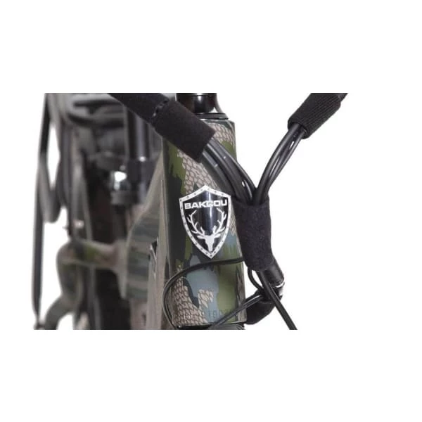 E BIKES Bakcou Mule 10 E BIKES Bakcou Mule