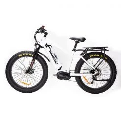 E BIKES Bakcou Mule 23 E BIKES Bakcou Mule