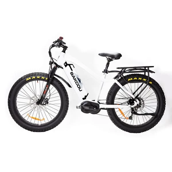 E BIKES Bakcou Mule 5 E BIKES Bakcou Mule