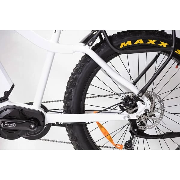E BIKES Bakcou Mule 21 E BIKES Bakcou Mule
