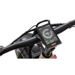 E BIKES Bakcou Mule 27 E BIKES Bakcou Mule