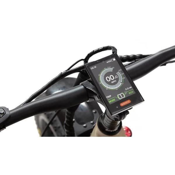 E BIKES Bakcou Mule 9 E BIKES Bakcou Mule