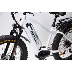 E BIKES Bakcou Mule 33 E BIKES Bakcou Mule