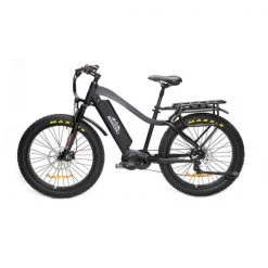 E BIKES Bakcou Mule