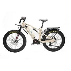 E BIKES Bakcou Mule