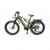 E BIKES Bakcou Storm Full Suspension