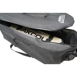 Bakcou Top Pannier Bag