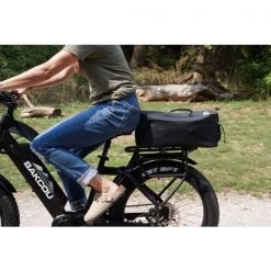 Bakcou Top Pannier Bag