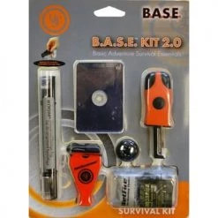 Ultimate Survival Technologies Base Survival Kit 2.0 GEAR