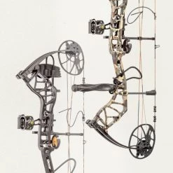 Bear Archery Bear Legit RTH Package ARCHERY
