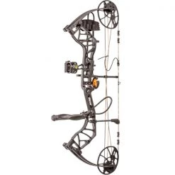 Bear Archery Bear Legit RTH Package ARCHERY