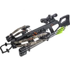 Bear Archery Bear X Intense Crossbow ARCHERY