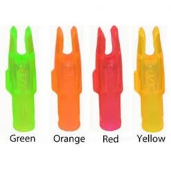 Beman S Nock ARCHERY