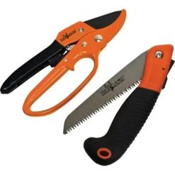 Big Game Treestands Big Game Perfect Pair Cutting Tools ARCHERY