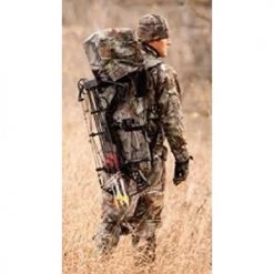 ARCHERY Big Game Treestands Deluxe Carry Tote