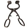 ARCHERY Big Game Treestands Deluxe Skinning Tool