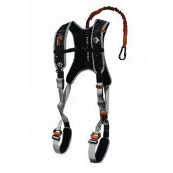 ARCHERY Big Game Treestands Diamondback Harness