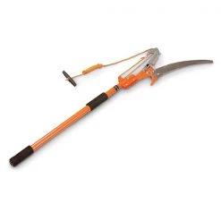 Big Game Treestands Extendable Pole Saw