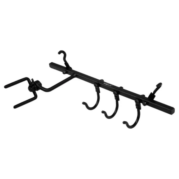 Big Game Treestands Hub-Style Bow Rack ARCHERY 3 Big Game Treestands Hub-Style Bow Rack ARCHERY