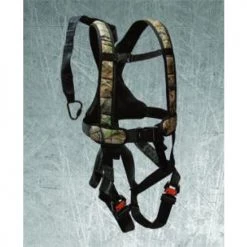 ARCHERY Big Game Treestands Ironhide Harness