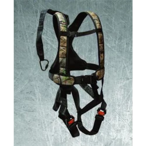 ARCHERY Big Game Treestands Ironhide Harness 3 ARCHERY Big Game Treestands Ironhide Harness