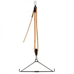 Big Game Treestands Magnum Lift System ARCHERY