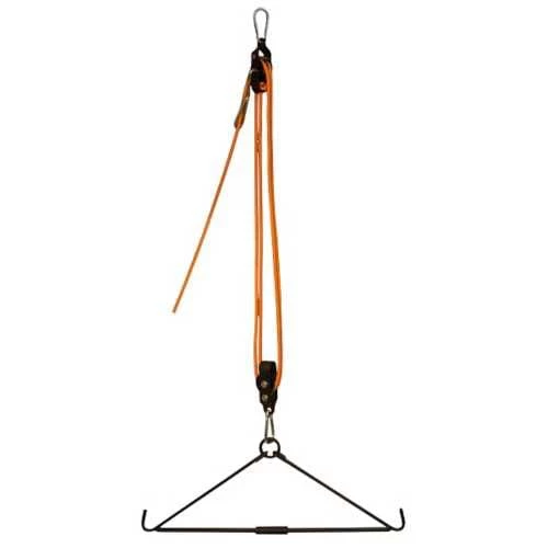 Big Game Treestands Magnum Lift System ARCHERY 3 Big Game Treestands Magnum Lift System ARCHERY