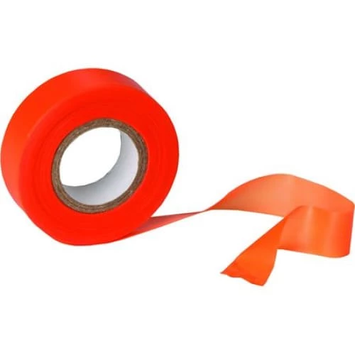 Big Game Treestands Reflective Marking Tape ARCHERY 3 Big Game Treestands Reflective Marking Tape ARCHERY