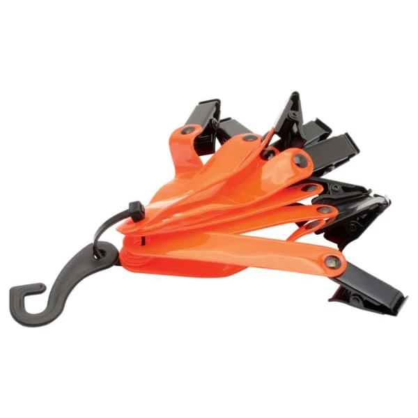 Big Game Treestands Reflective Trail Markers 3 Big Game Treestands Reflective Trail Markers