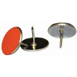 Big Game Treestands Reflective Trail Marking Tacks