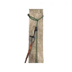 Big Game Treestands Safe Line
