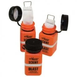ARCHERY Big Game Treestands Scent Blast Scent Wick Container