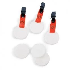 Big Game Treestands Scent Discs ARCHERY