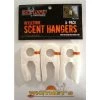 Big Game Treestands Scent Hangers ARCHERY