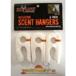 Big Game Treestands Scent Hangers ARCHERY