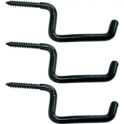 Big Game Treestands Screw-in Accessory Hooks ARCHERY