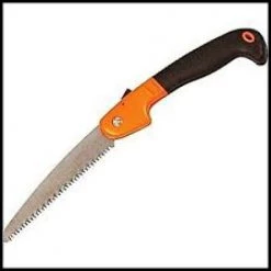 Big Game Treestands Serrated Folding Saw ARCHERY