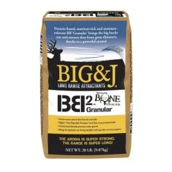 Big & J BB2 GEAR