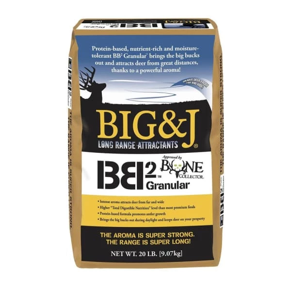 Big & J BB2 GEAR 3 Big & J BB2 GEAR