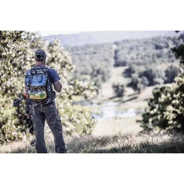 Big & J Deadly Dust GEAR 4 Big & J Deadly Dust GEAR