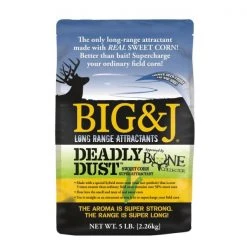 Big & J Deadly Dust GEAR