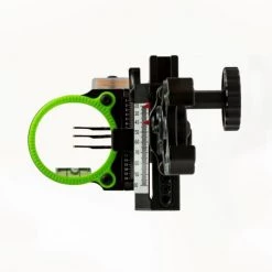 Black Gold Ascent Mountain Lite HUNTING SIGHTS