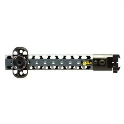 Black Gold Pro 4" Dovetail 9 Black Gold Pro 4