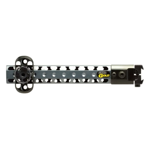 Black Gold Pro 4" Dovetail 6 Black Gold Pro 4" Dovetail