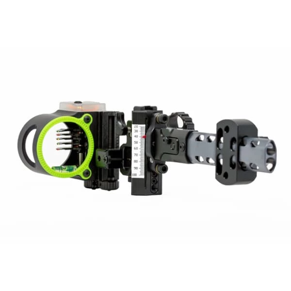 Black Gold Pro 4" Dovetail 3 Black Gold Pro 4" Dovetail