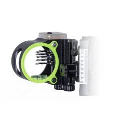 Black Gold Pro 4" Dovetail