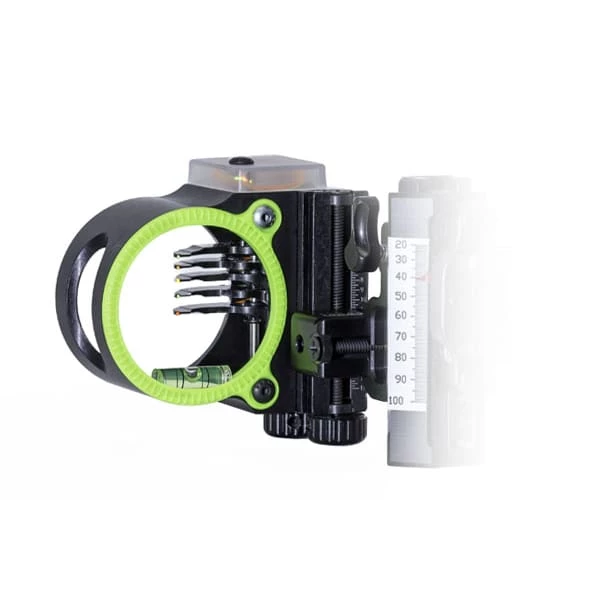 Black Gold Pro 4" Dovetail 4 Black Gold Pro 4" Dovetail